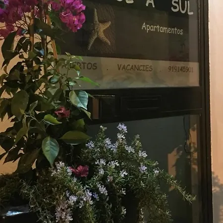 דירה 3 Min Walking To Peneco *