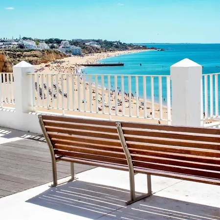 Apartment 3 Min Walking To Peneco , + Pool + Wifi *