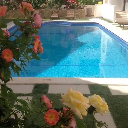 3 Min Walking To Peneco , + Pool + Wifi * Albufeira