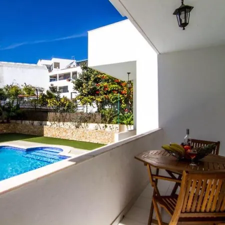 Apartment 3 Min Walking To Peneco