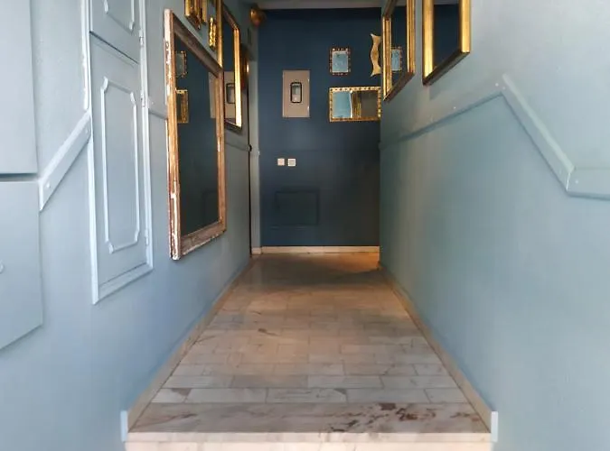 Apartment 3 Min Walking To Peneco