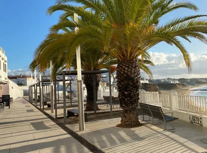 3 Min Walking To Peneco * Albufeira