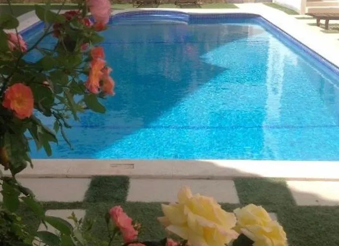 3 Min Walking To Peneco * Albufeira